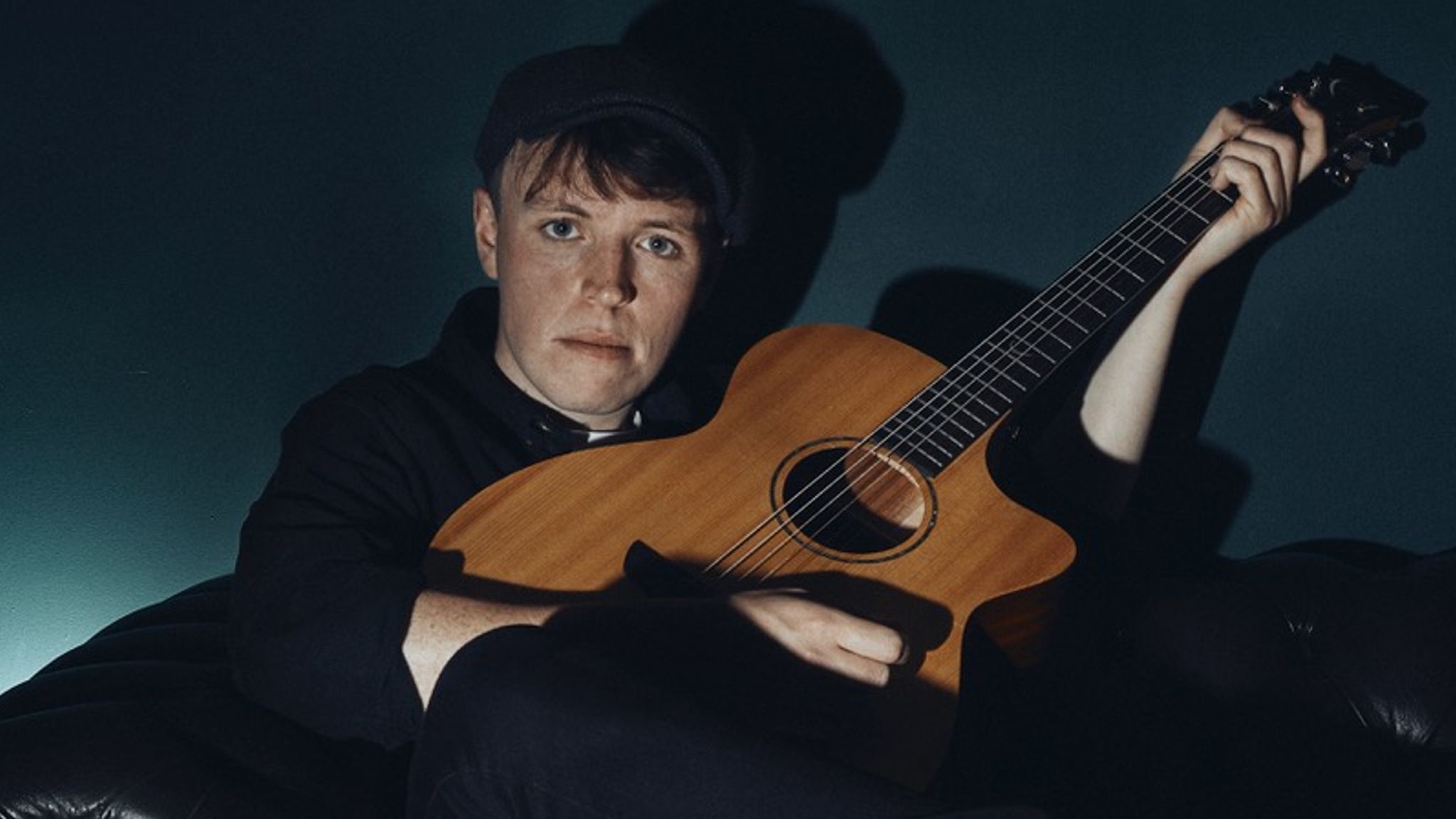 Scottish singer drafted in to replace Olly Murs at Glasgow Take That ...