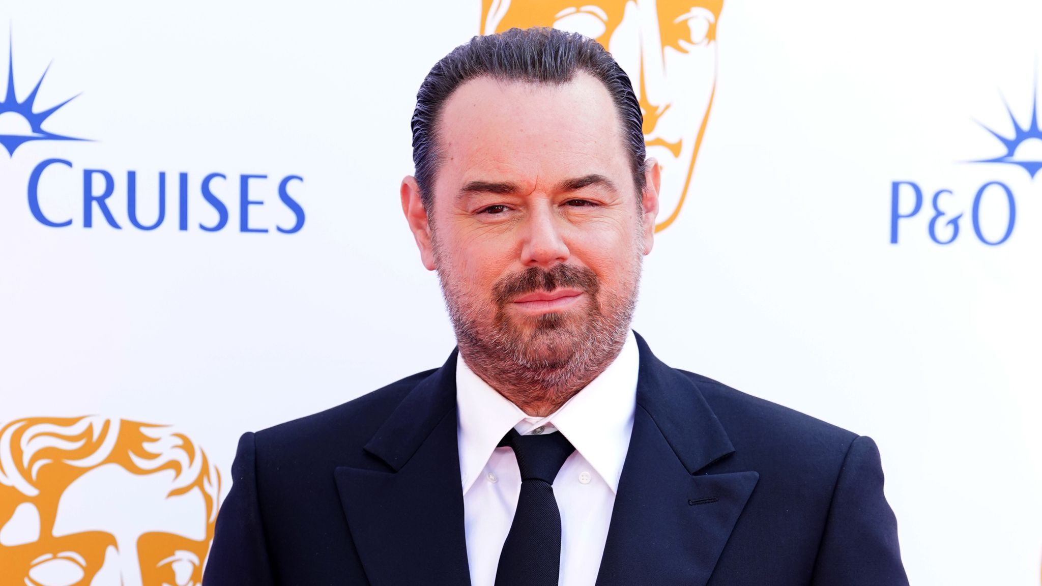 Danny Dyer: EastEnders Star Says He Had A 'major Panic Attack' During A ...