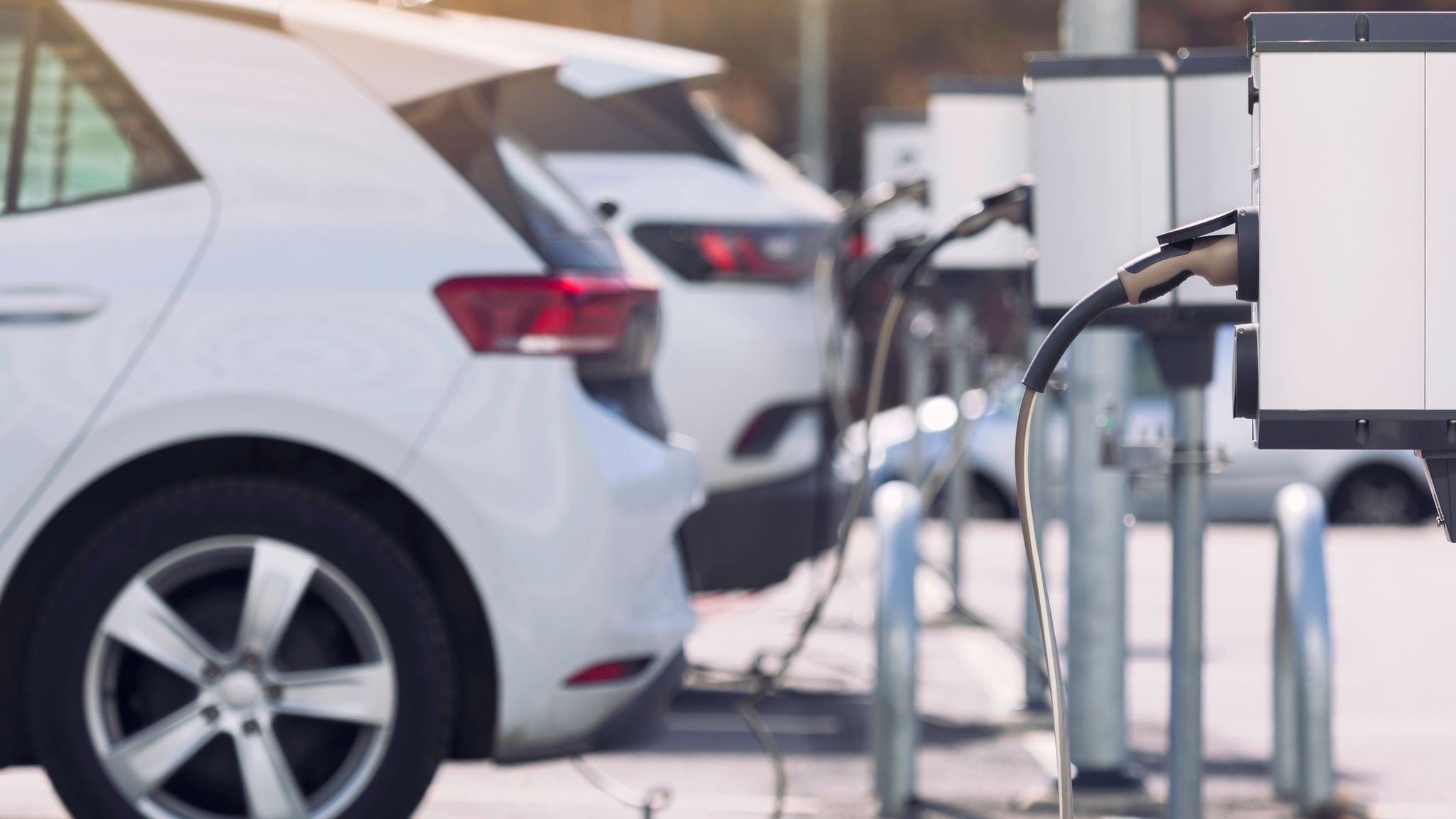 New UK Grant Offers Up to £3750 Off Electric Cars