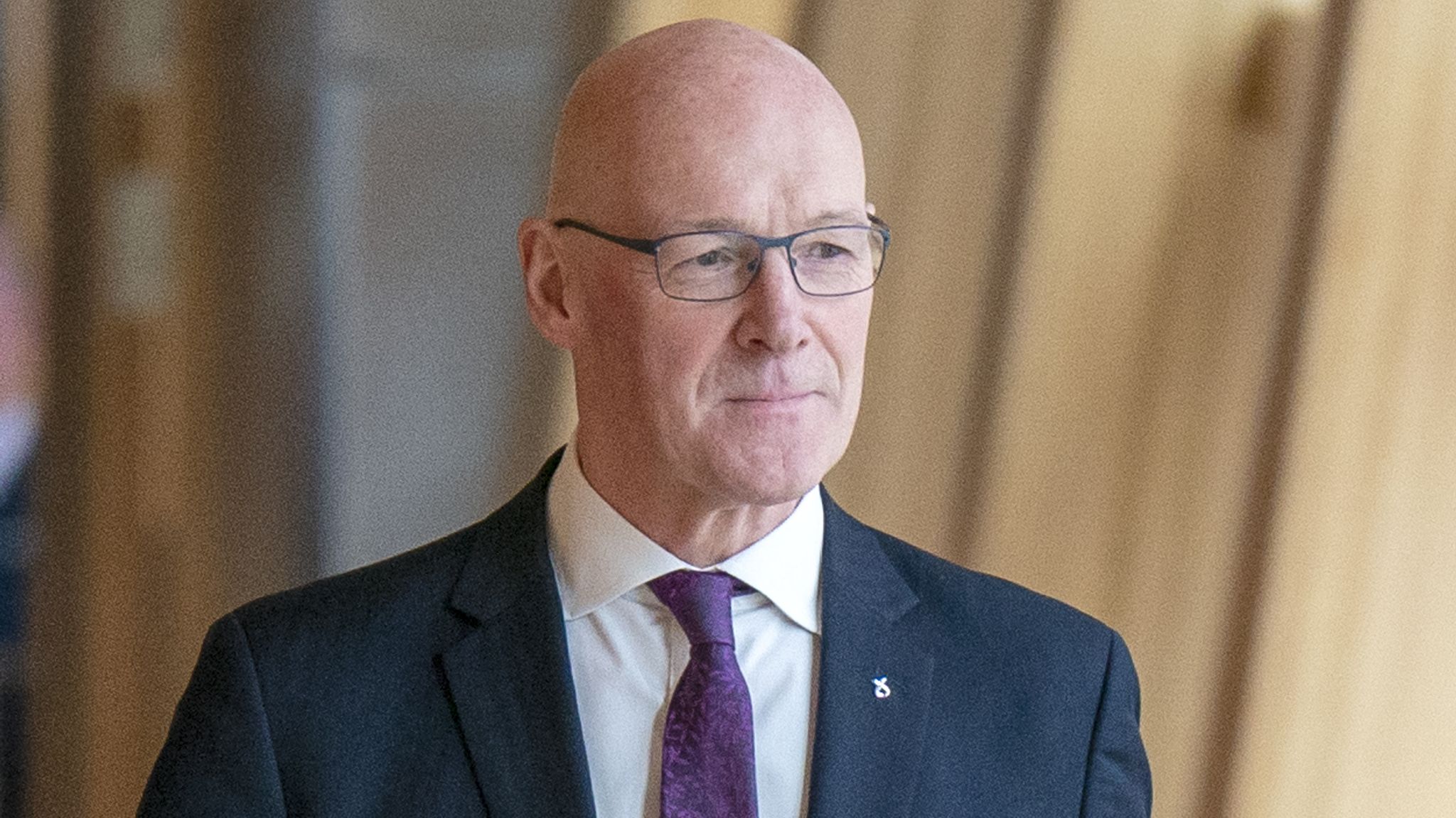 John Swinney Set To Become Next SNP Leader And Scottish First Minister ...