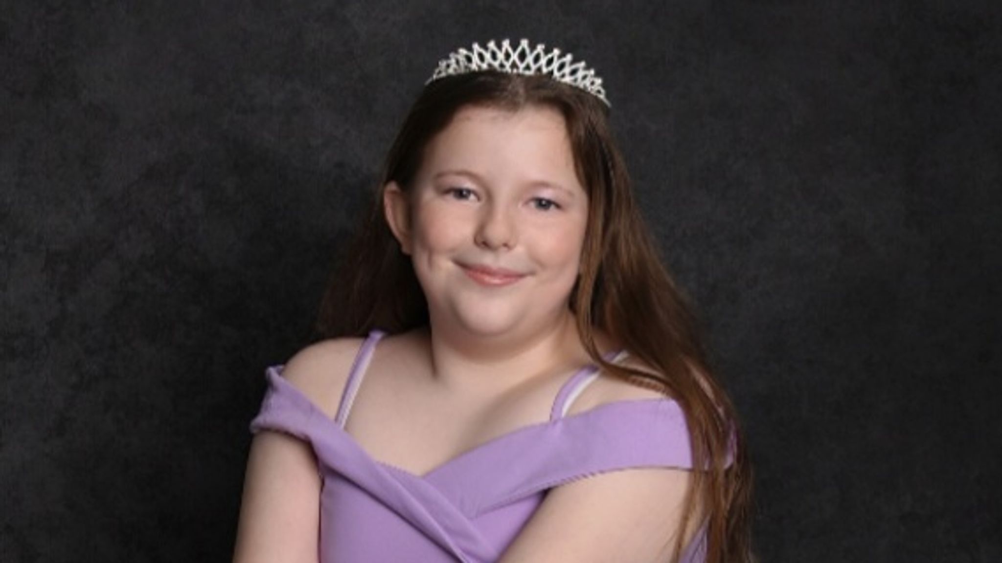 Mudslide death: Coach of girl, 10, who dreamt of being a Lioness says ...