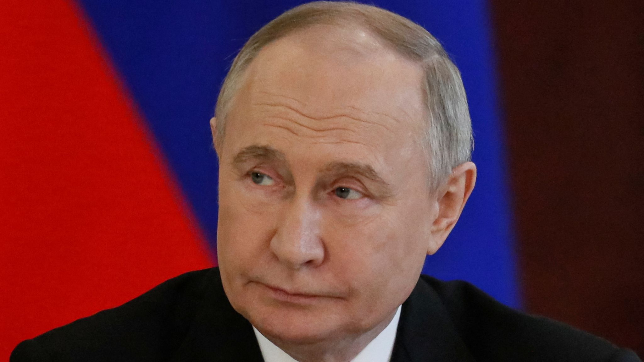 'Gravely concerning' claims of Russian interference in general election ...