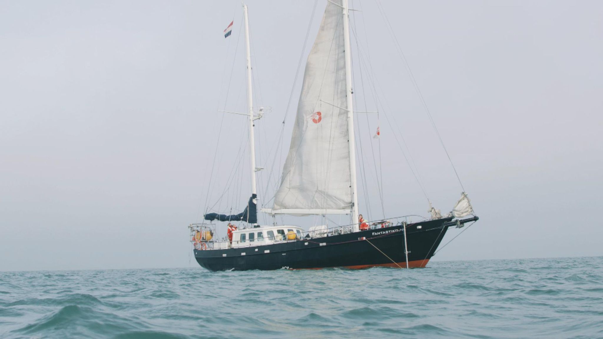 Sea Ranger Service reaches the UK - with youngsters being paid to ...