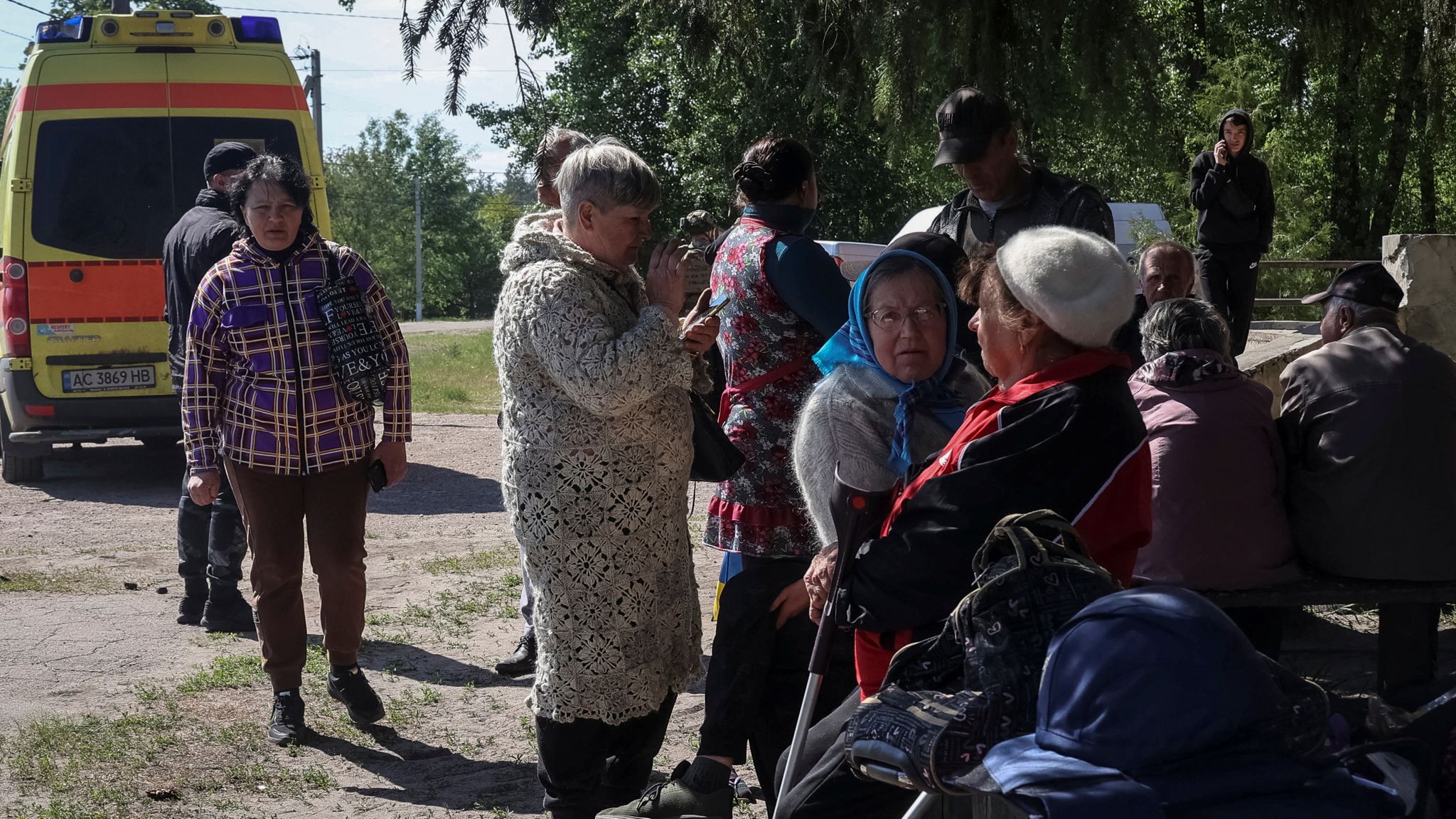 Ukraine-Russia war: As Western weapons trickle through to Kyiv, Putin ...