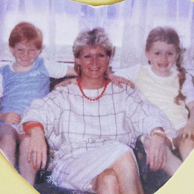 100 faces of the infected blood scandal | UK News | Sky News