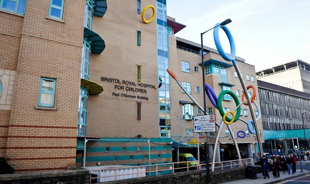 Bristol hospitals declare 'internal critical incident' after power outage - Vimarsana News