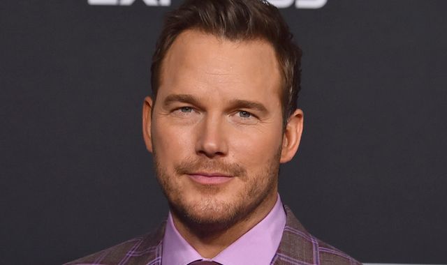 Chris Pratt pays tribute after 'friend and former stunt double' Tony ...