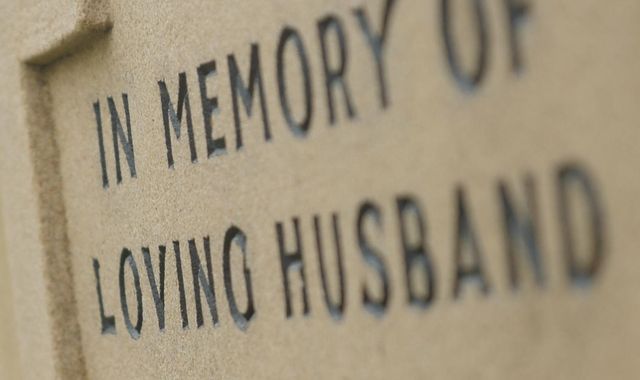 'We hadn't even grieved for my mum properly': Families feel impact of spiralling funeral costs - Vimarsana News
