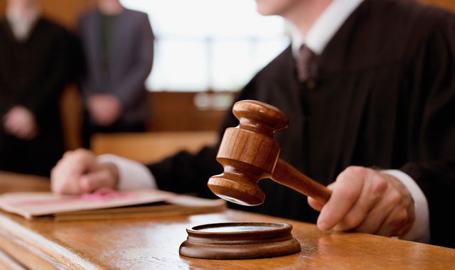 Almost 900 sexual offences committed by people on bail - as charities warn of 'disastrous consequences of broken courts' - Vimarsana News