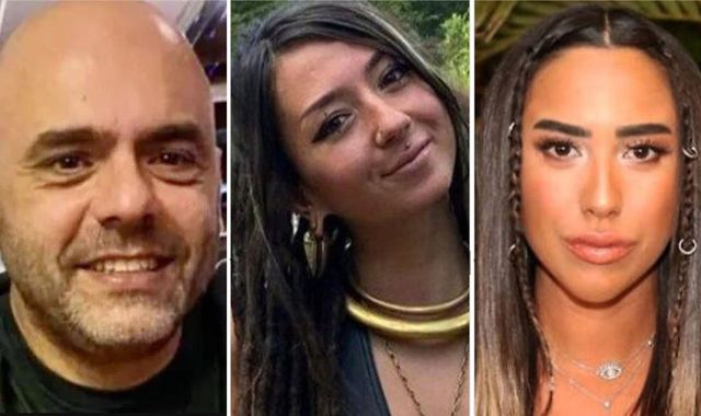 Bodies of three Israeli hostages killed at music festival recovered in Gaza - Vimarsana News