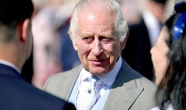 Why Royal Family could have felt obliged to release 'surprise' general election statement - Vimarsana News
