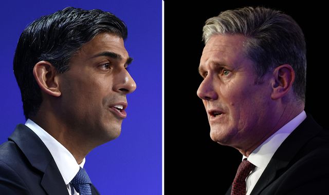 General election: 'Spineless' Starmer accused of dodging weekly TV debates - Vimarsana News