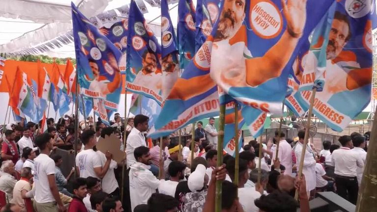 India election