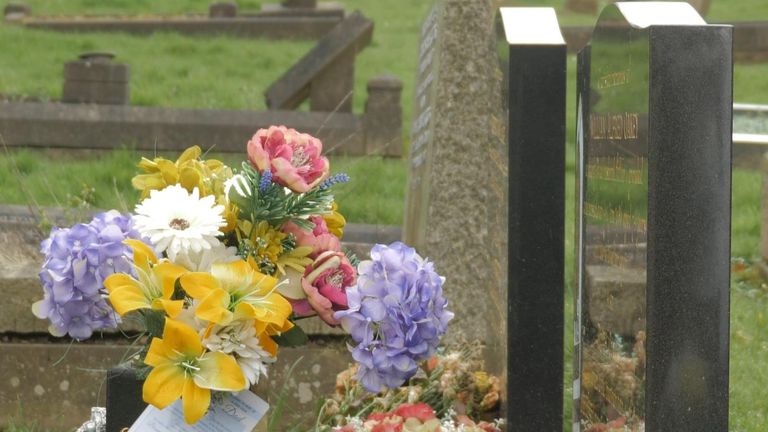 Funeral costs have spiralled