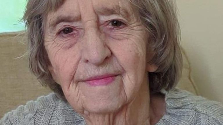 Hampshire: Man, 26, charged with murder after pensioner dies in house ...