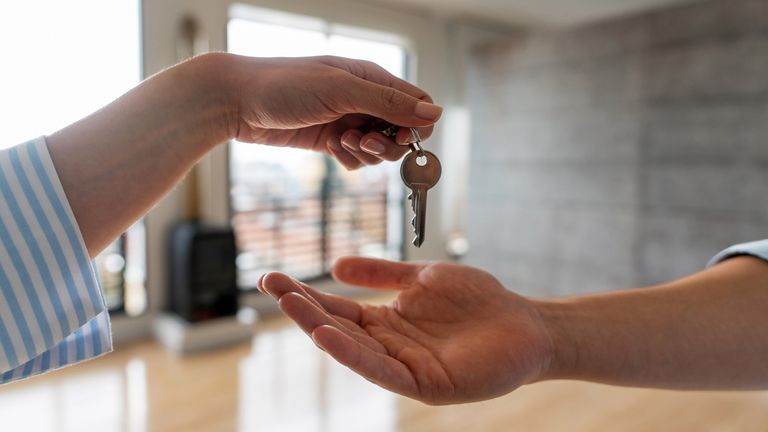 Pic: iStock