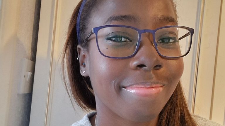 Hazel Attua says her energy has soared since taking the drug