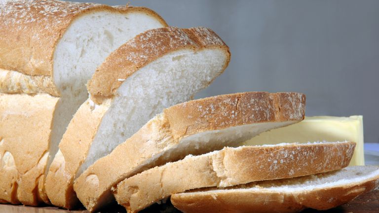 'Healthier' white bread could soon be on the shelves, scientists say - Vimarsana News