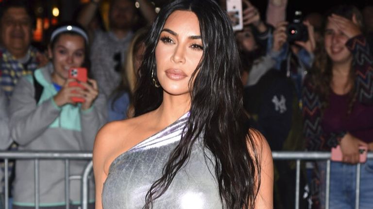 Kim Kardashian in 2019. Pic: RW/MediaPunch /IPX


