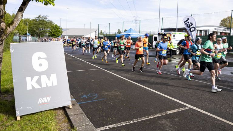 Pic: Lewis Mitchell/Huw Evans/Shutterstock