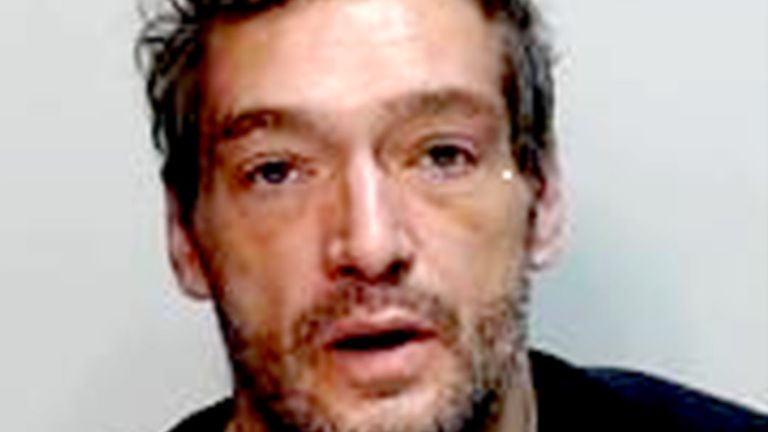 Robert Fyvie. Pic: Police: Scotland
