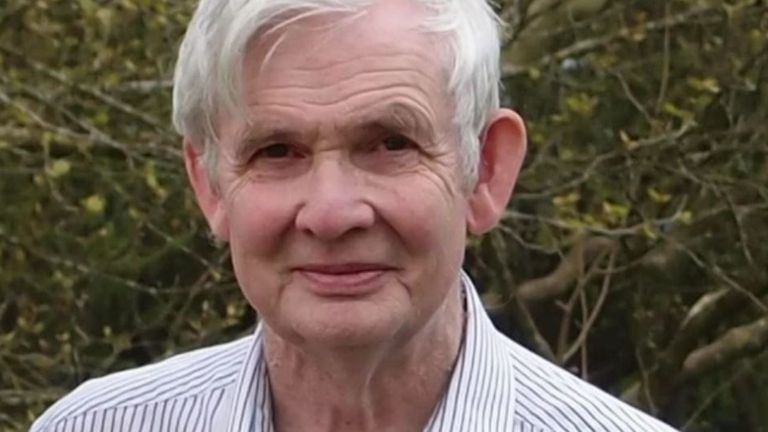 Roger Allen