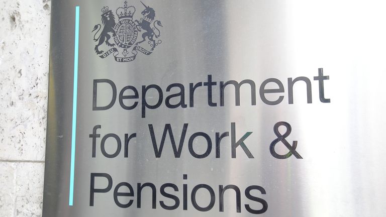 The Department for Work and Pensions has opened the consultation. Pic: iStock/TkKurikawa