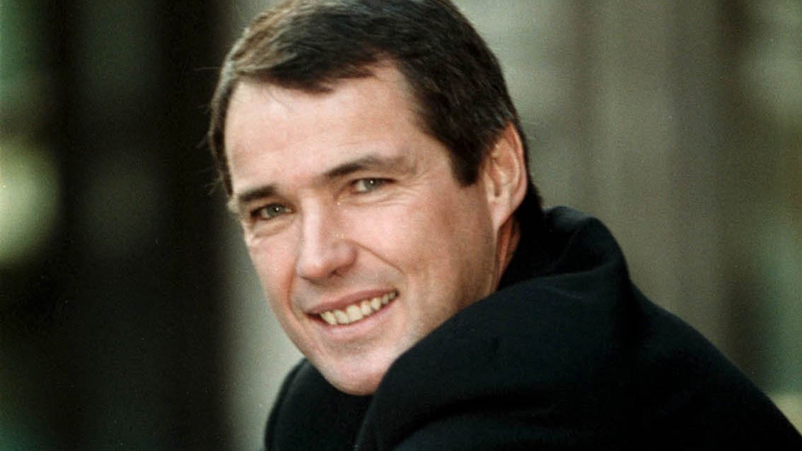 Former Liverpool captain and TV pundit Alan Hansen ‘seriously ill’ in hospital