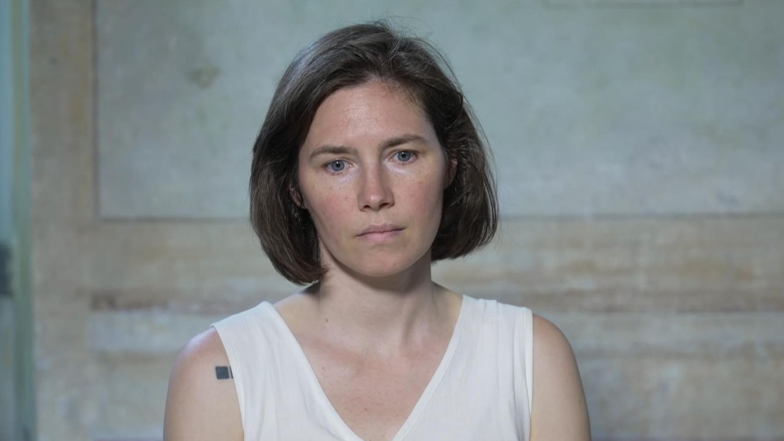 The American speaks after court defeat in Italy: 'I have been unjustly