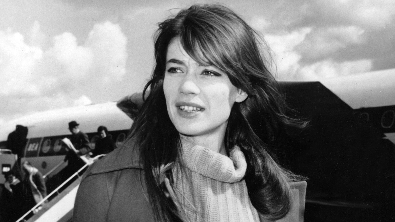 Francoise Hardy: French music icon who inspired Sir Mick Jagger and Bob Dylan dies