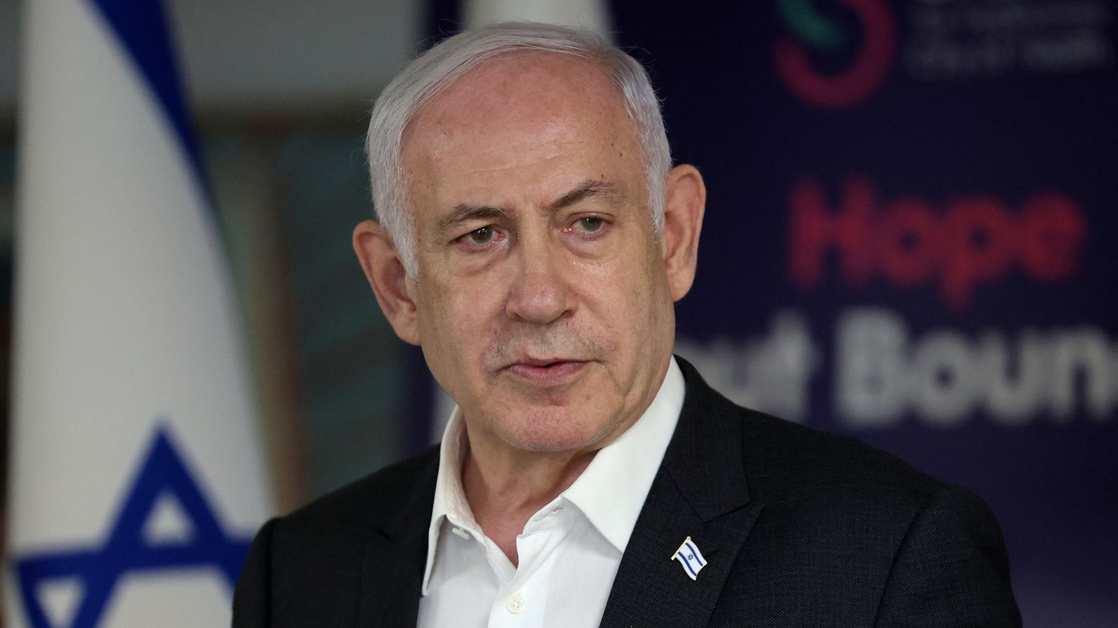 Бенямин Нетаняху разпусна израелския военен кабинет, твърдят служители