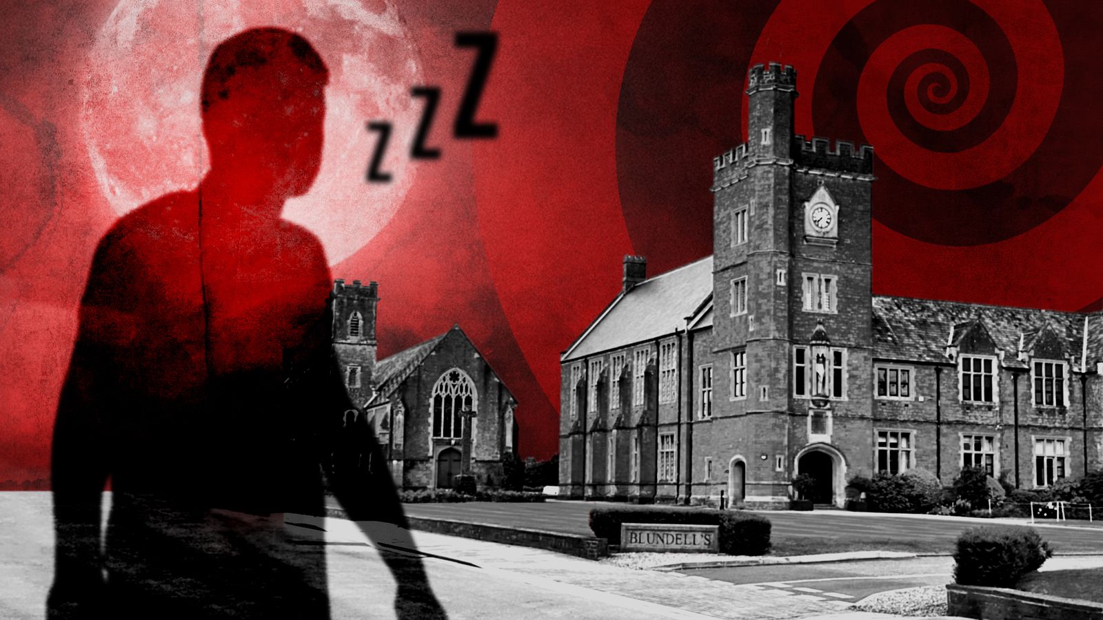 'I was sleepwalking': Can you kill someone while you're asleep?