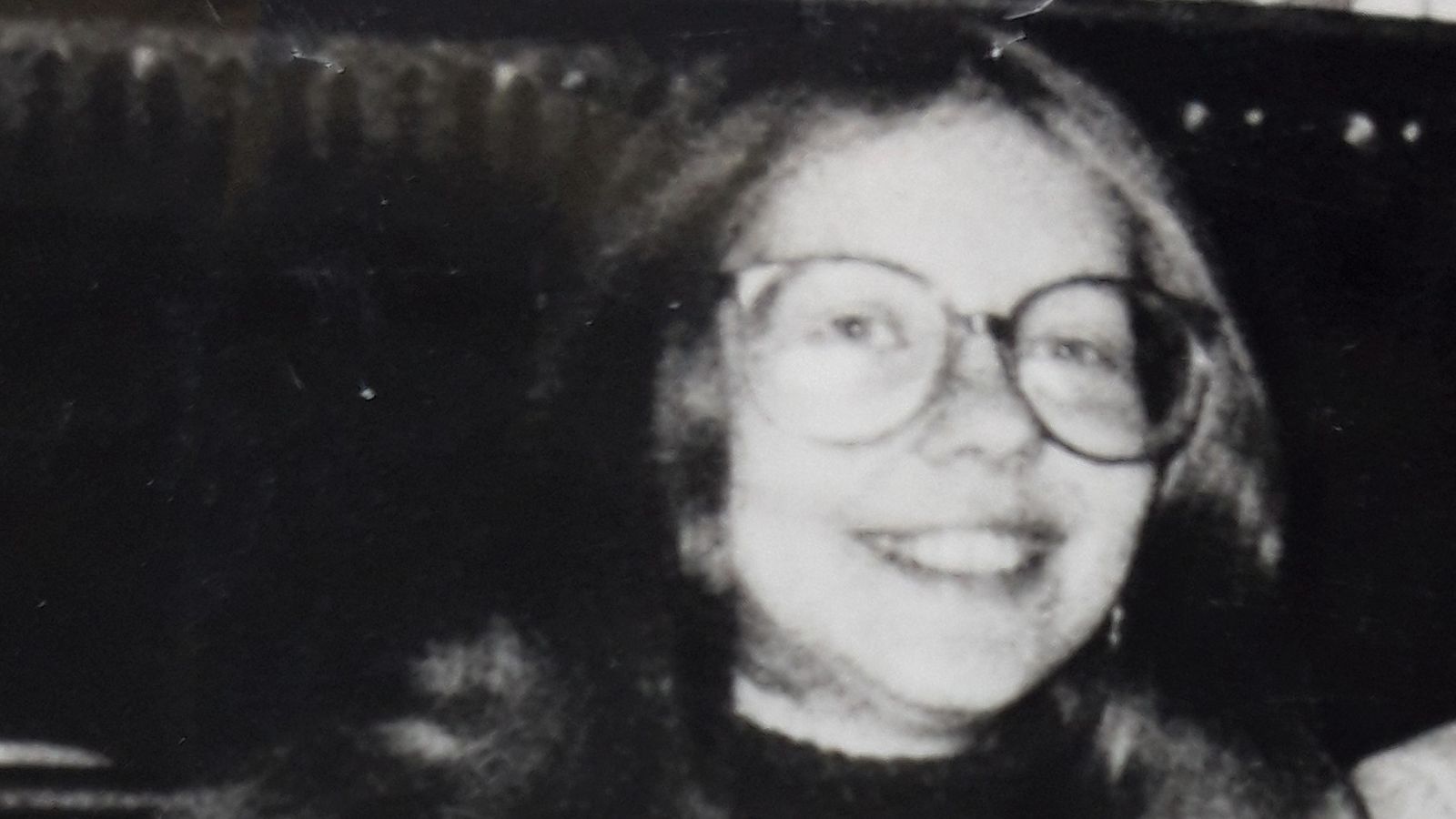 Police vow to catch killer of mum-of-two on 40th anniversary of sexually-motivated murder