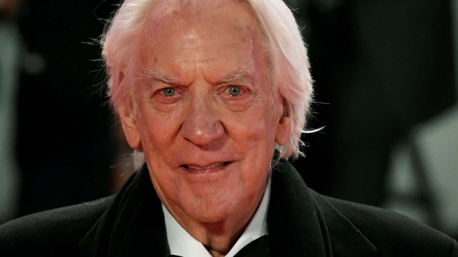 Donald Sutherland, Hunger Games and Kelly's Heroes actor, dies