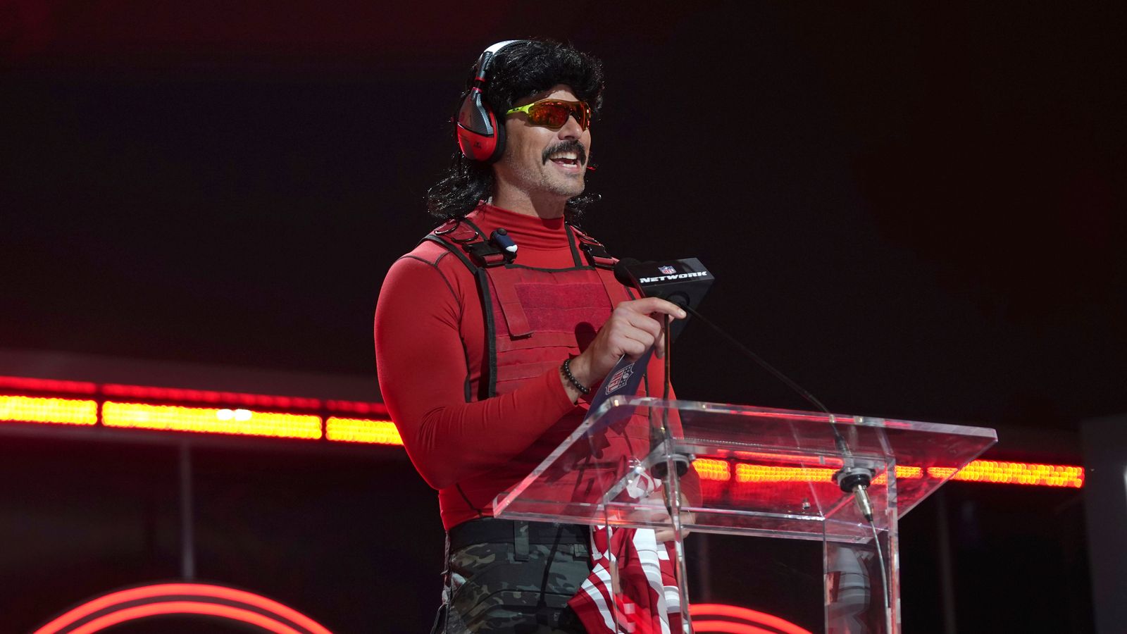 Huge former Twitch streamer Dr DisRespect admits to ‘inappropriate’ messages to minor in lengthy statement