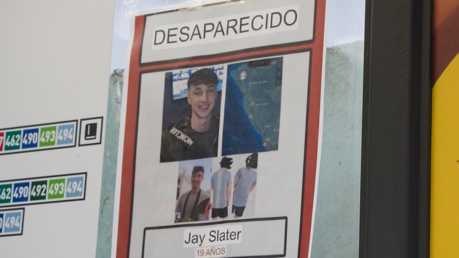 Jay Slater search: Teenager's disappearance in Tenerife shrouded in speculation and questions