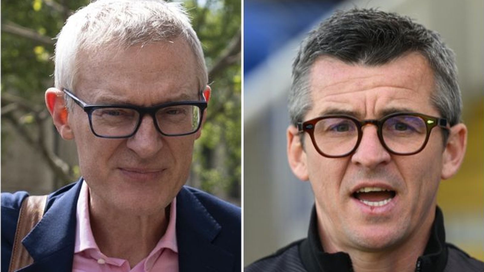 Joey Barton apologises and agrees to pay damages to Jeremy Vine over online slurs