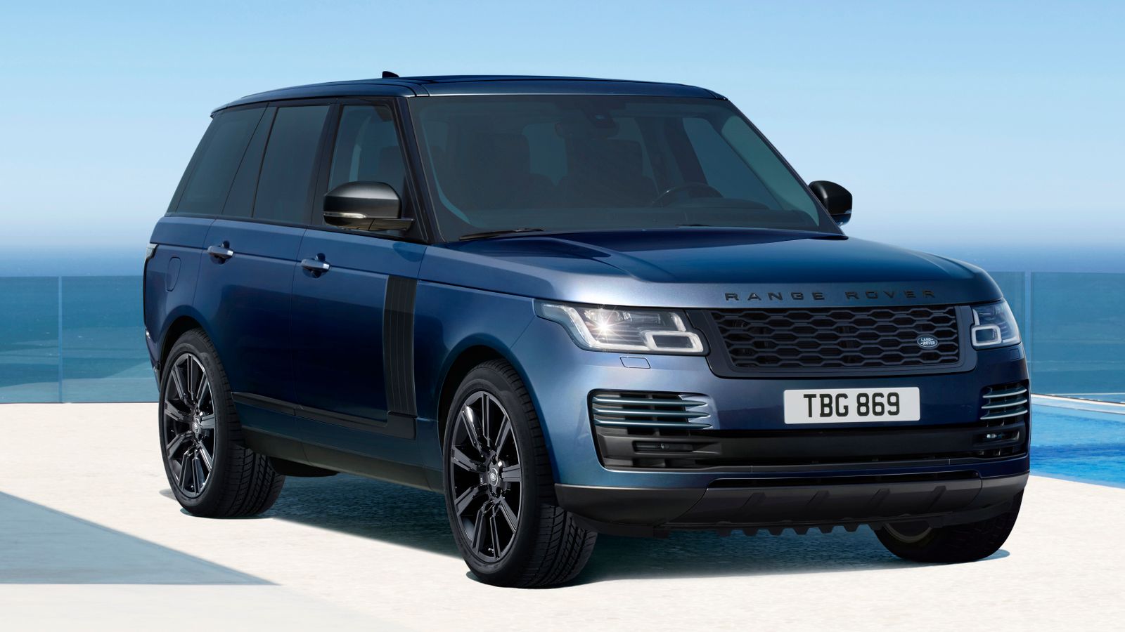 JLR invests £1m to help police combat car thieves and allay owner concerns
