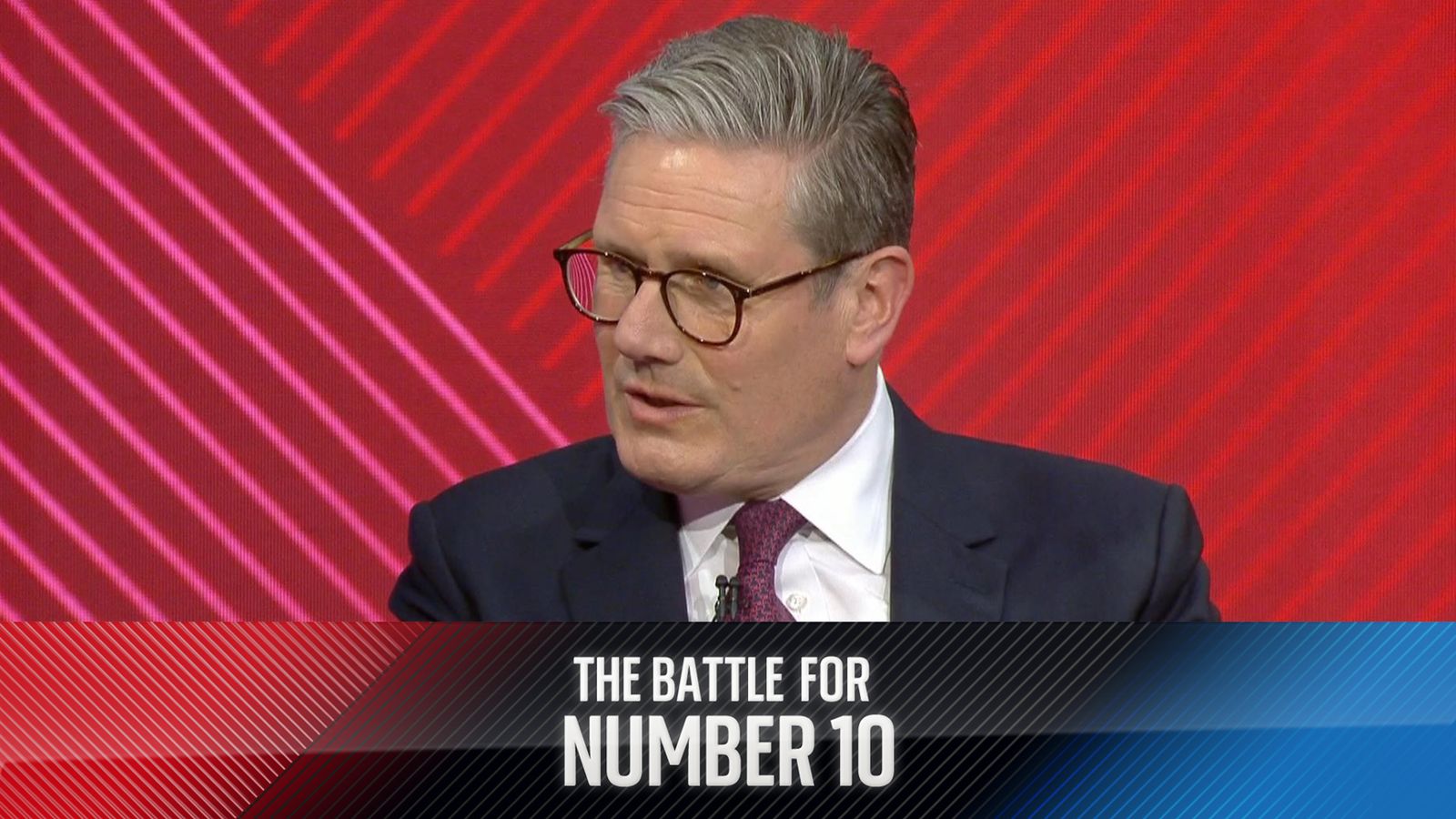 Keir Starmer