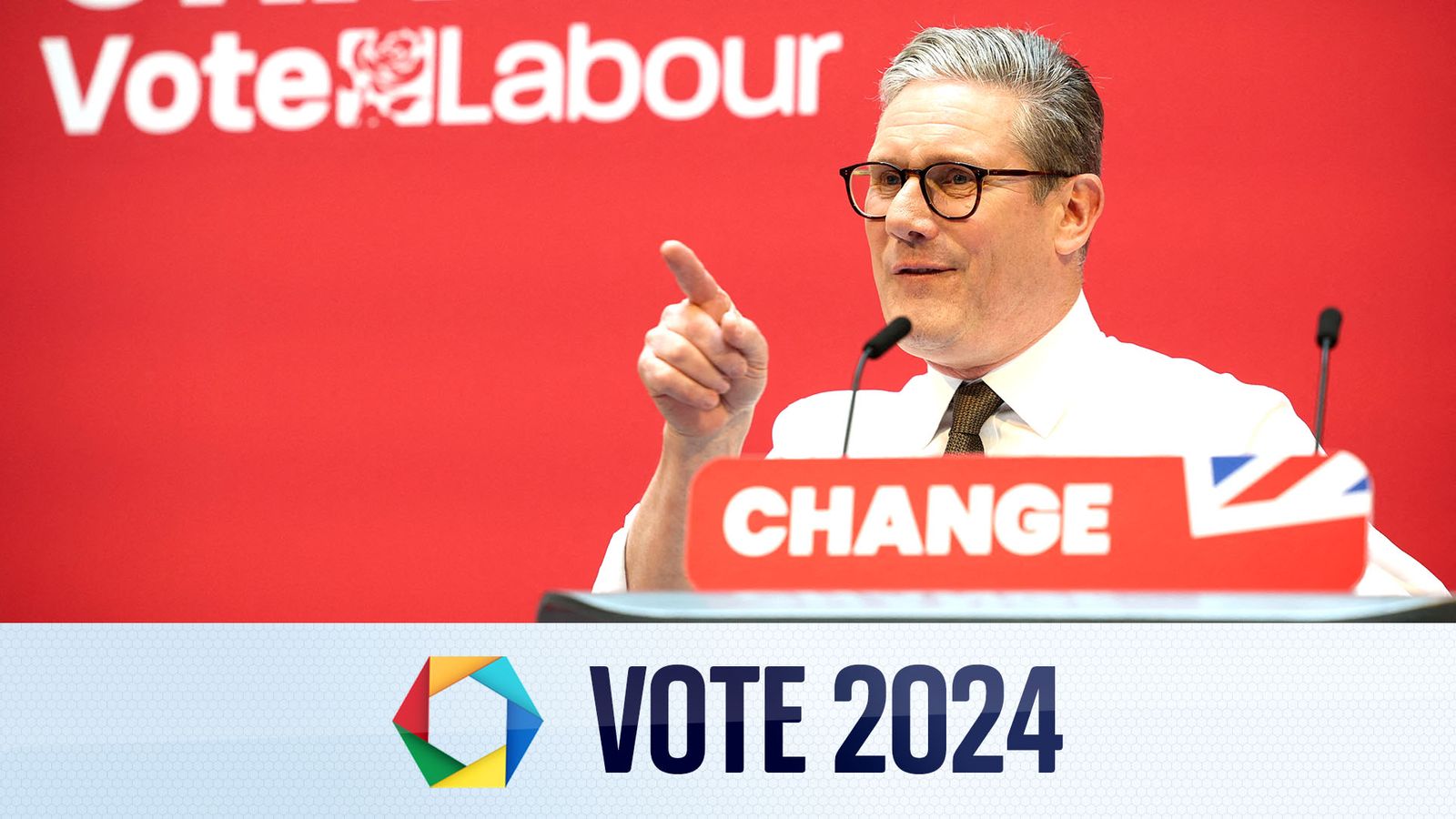 Keir Starmer