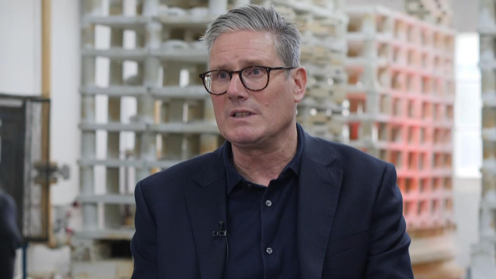 Labour leader Keir Starmer tells Sky’s Sophy Ridge that private schools ...