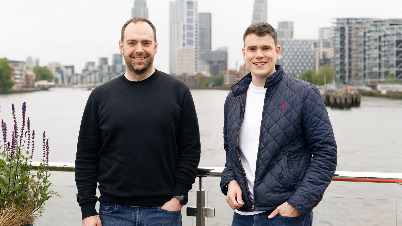 Early TransferWise backer LocalGlobe invests in AI start-up