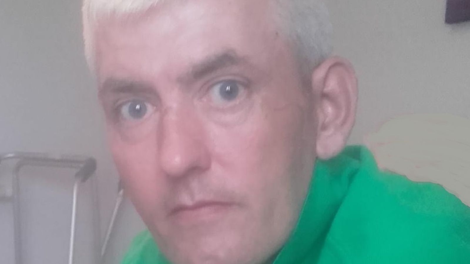 Заподозреният е обвинен за смъртта на мъж от Глазгоу след „безпокойство“ в къщата