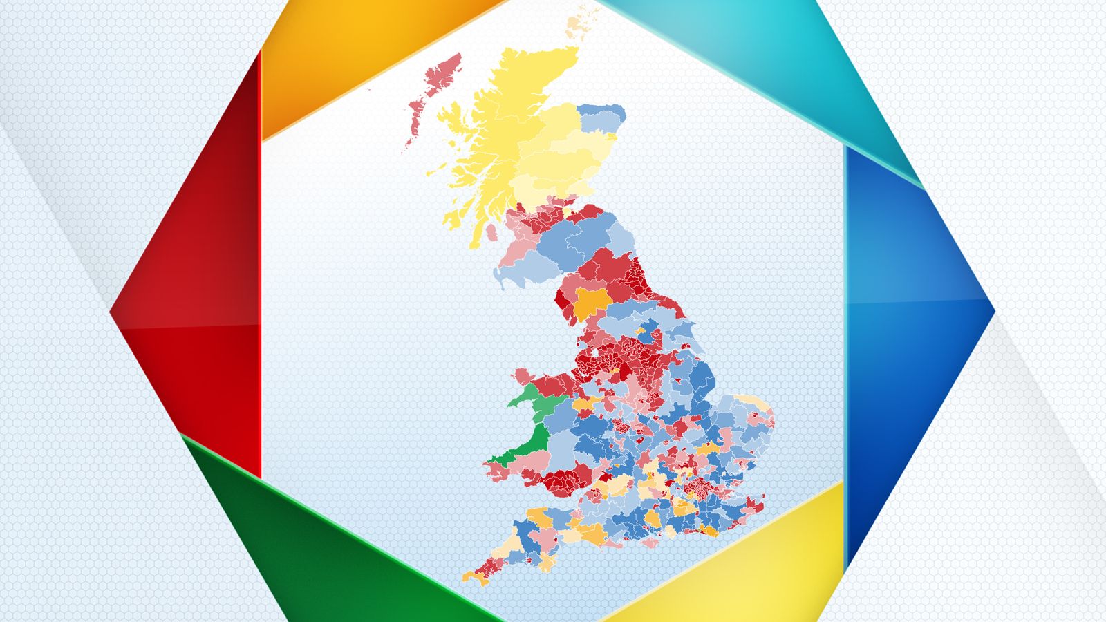 Лейбъристите може да са на път за мнозинство от 194 места в Камарата на общините - анкета на YouGov