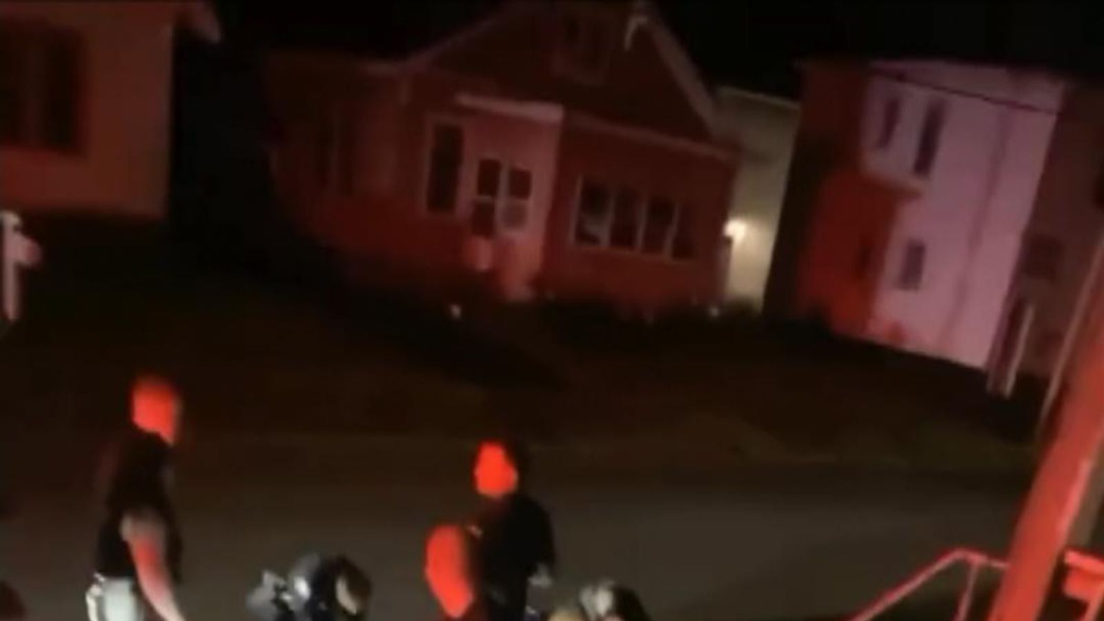 New York: A 13-year-old boy has died after being shot by police | US ...