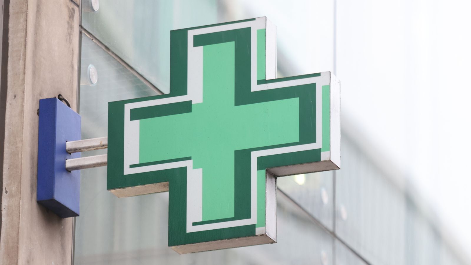 Warnings about drugs shortages for pharmacies are 'just the tip of the iceberg'