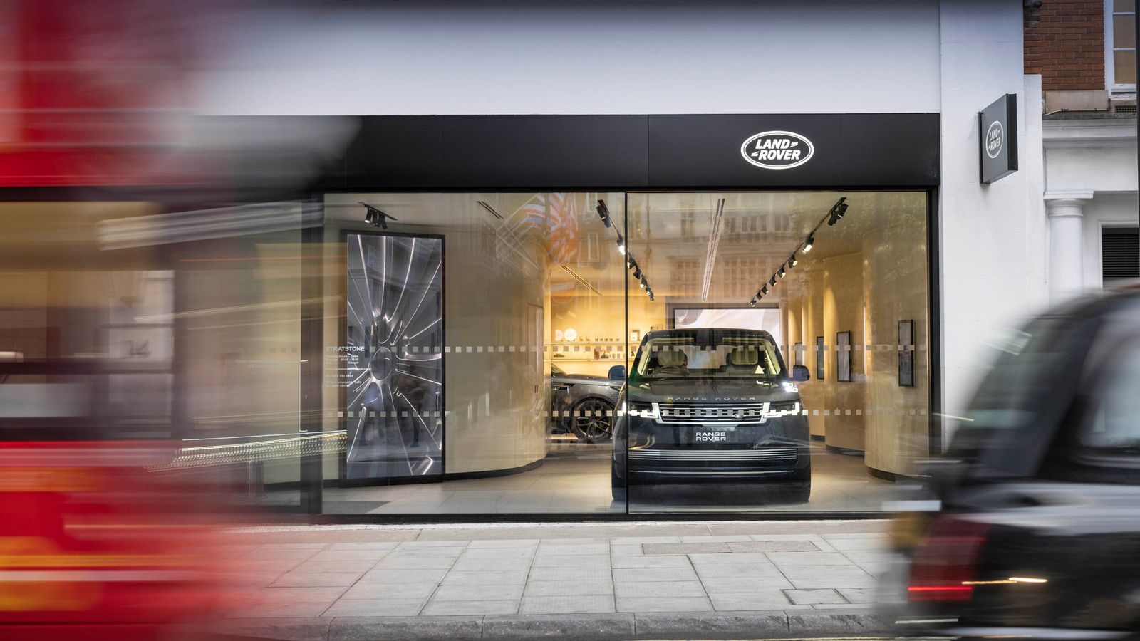 Jaguar Land Rover cyber attack: Production shutdown enters sixth week