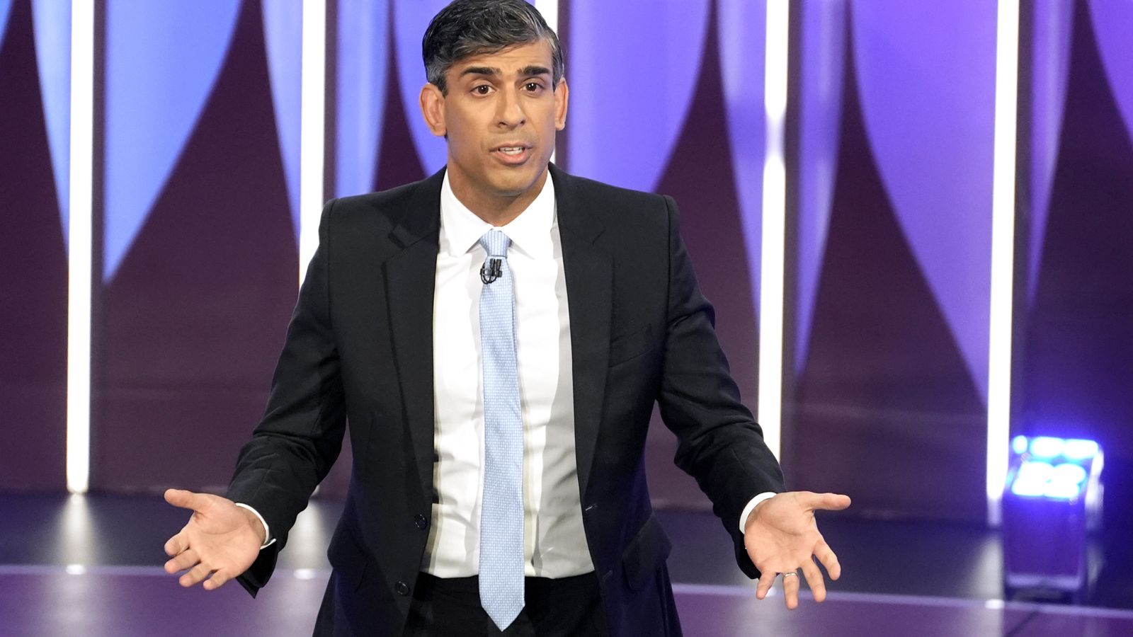 Rishi Sunak 'incredibly angry' over 'really serious' election date betting allegations