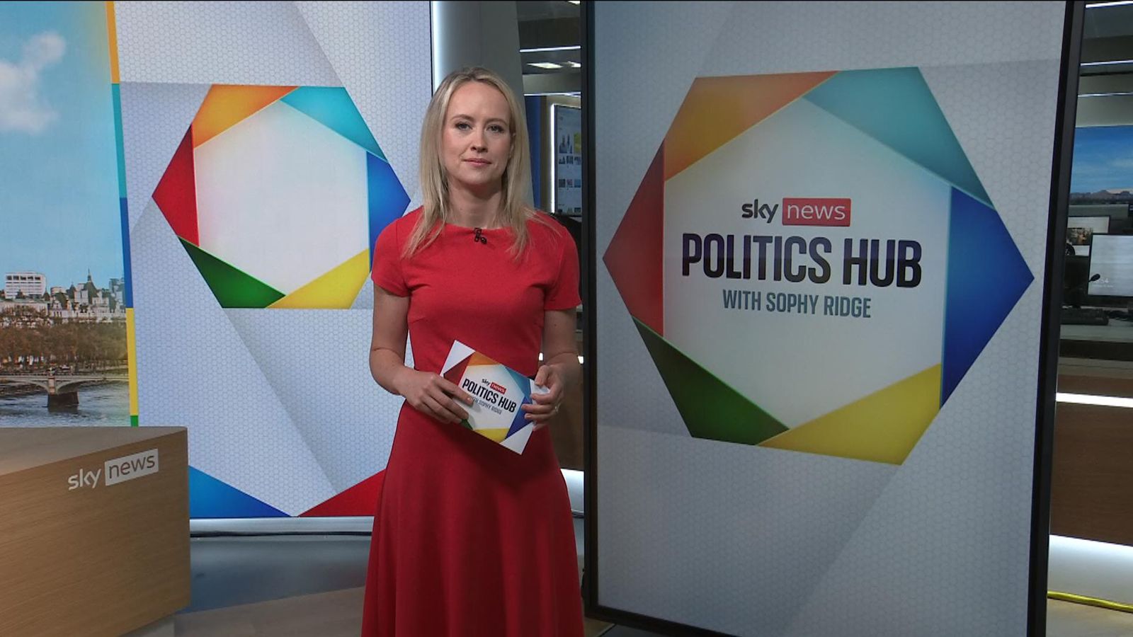 In full: Tuesday's Politics Hub | News UK Video News | Sky News