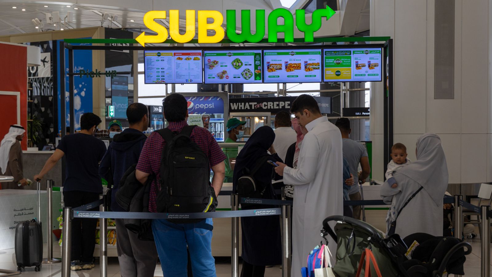 High-Quality Commentary: How The War In Iran Could Impact Global Economy, Including Singapore Capture Illustration High-Quality Commentary: How The War In Iran Could Impact Global Economy, Including Singapore Capture Illustration